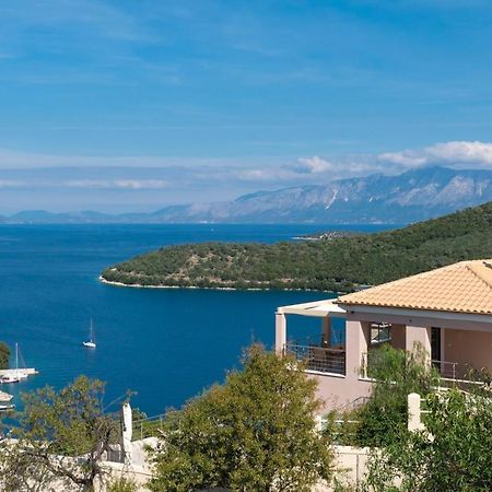 فيلا Casa Di Maura Spartokhórion المظهر الخارجي الصورة