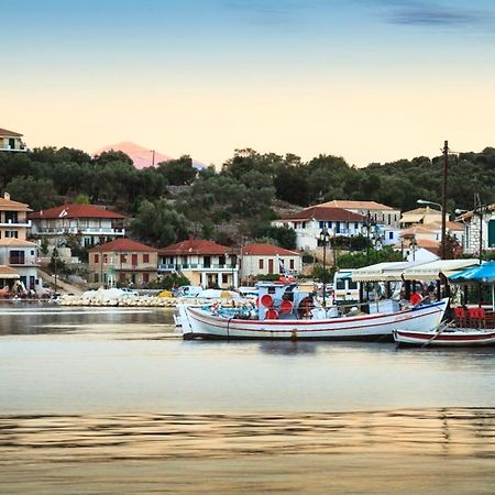 فيلا Casa Di Maura Spartokhórion المظهر الخارجي الصورة