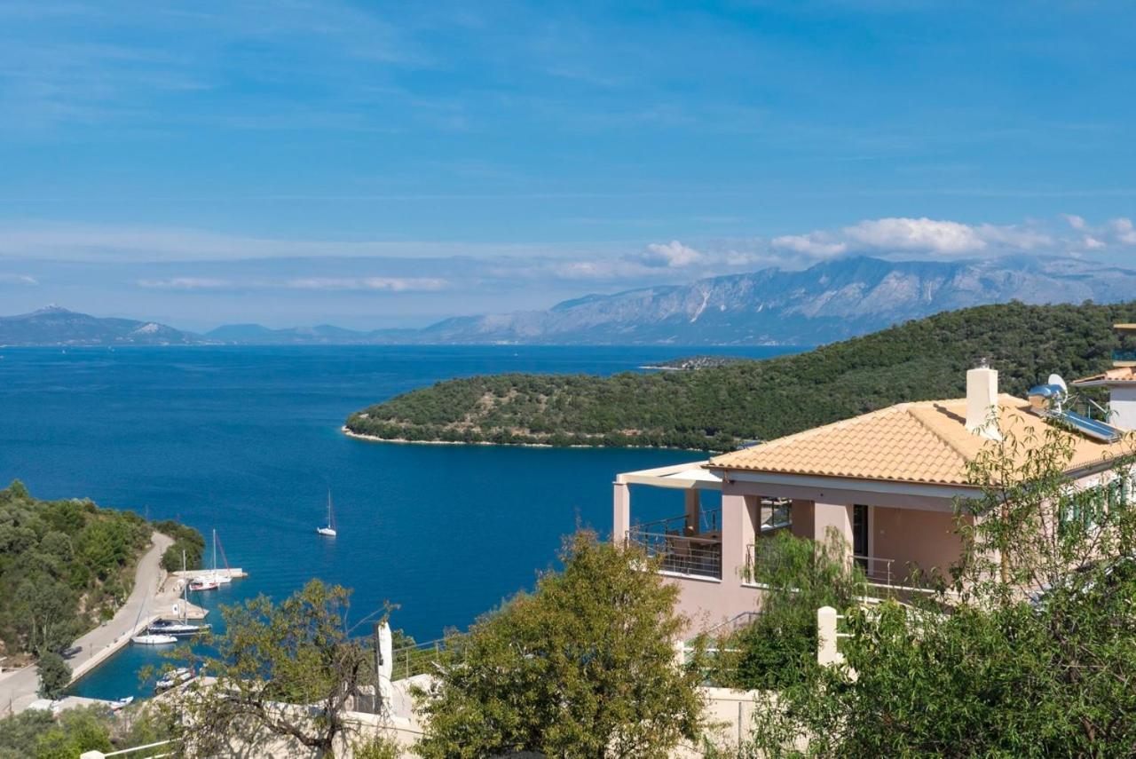 فيلا Casa Di Maura Spartokhórion المظهر الخارجي الصورة